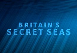 Britain’s Secret Seas