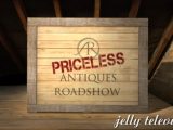 Priceless Antiques Roadshow