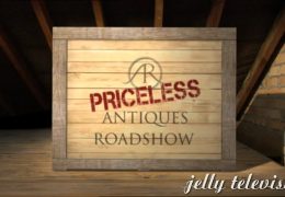 Priceless Antiques Roadshow