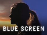 Blue Screen/Green Screen
