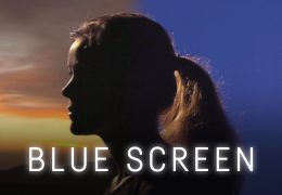 Blue Screen/Green Screen
